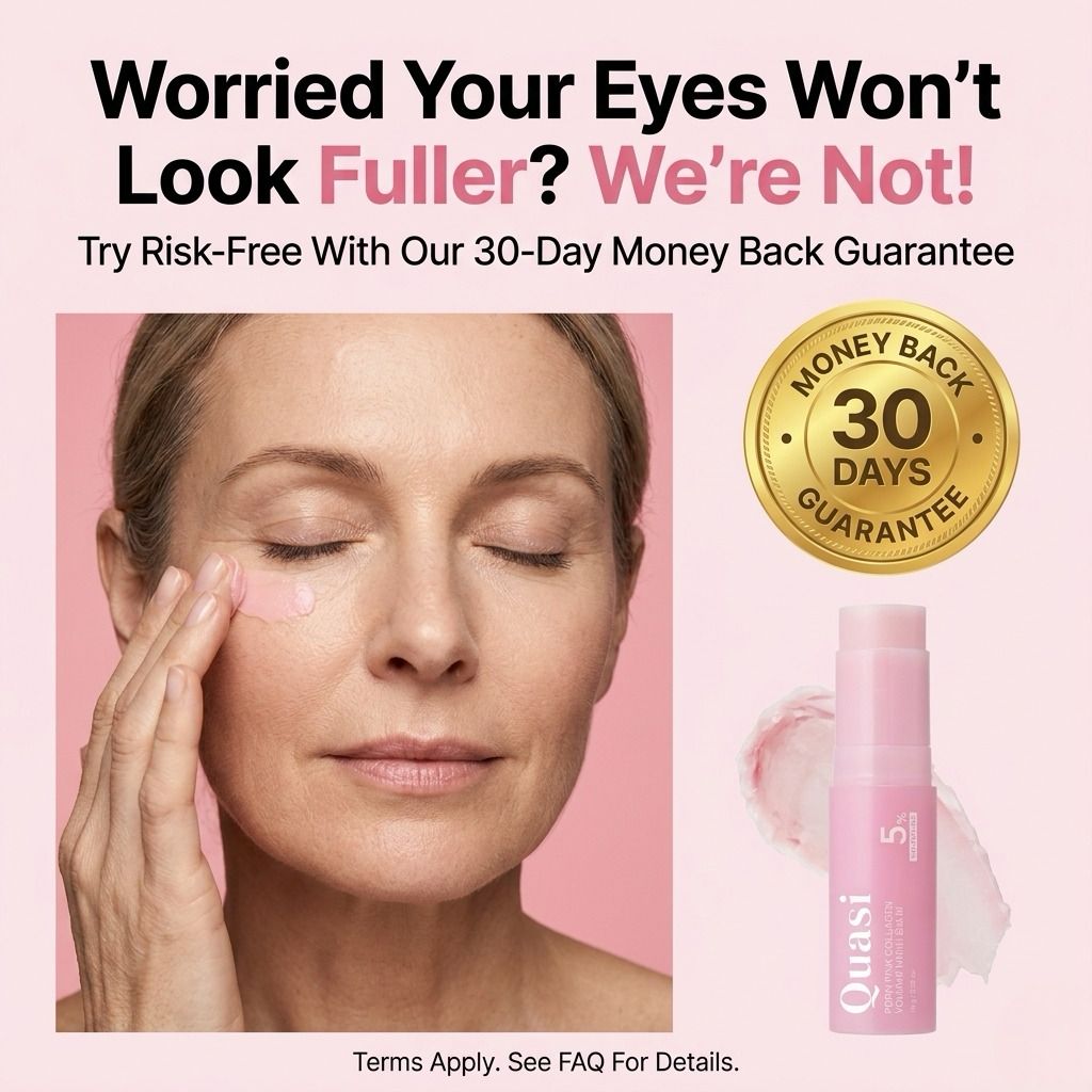 Under Eye Volume Balm