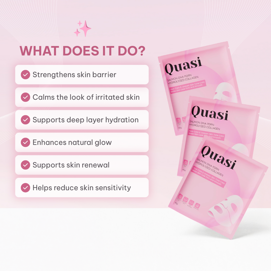 Mother's Day Exclusive: Buy 1, Get 1 FREE The Color-Changing Mask Moms Are Loving