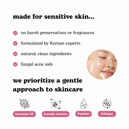 Collagen Night Sealing Mask (free gift)