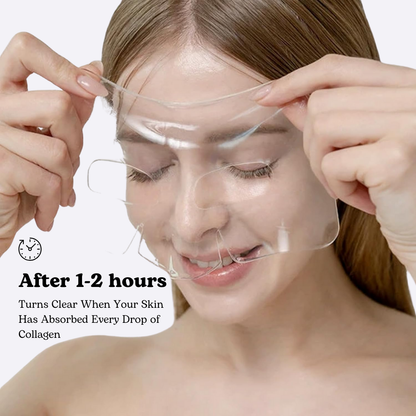 Bio Collagen Mask