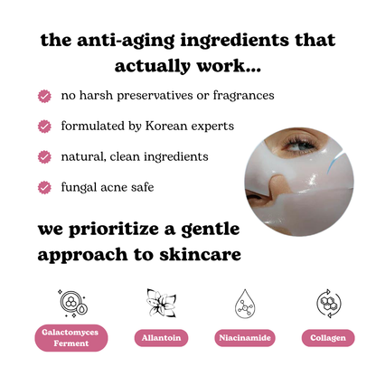 Bio Collagen Mask