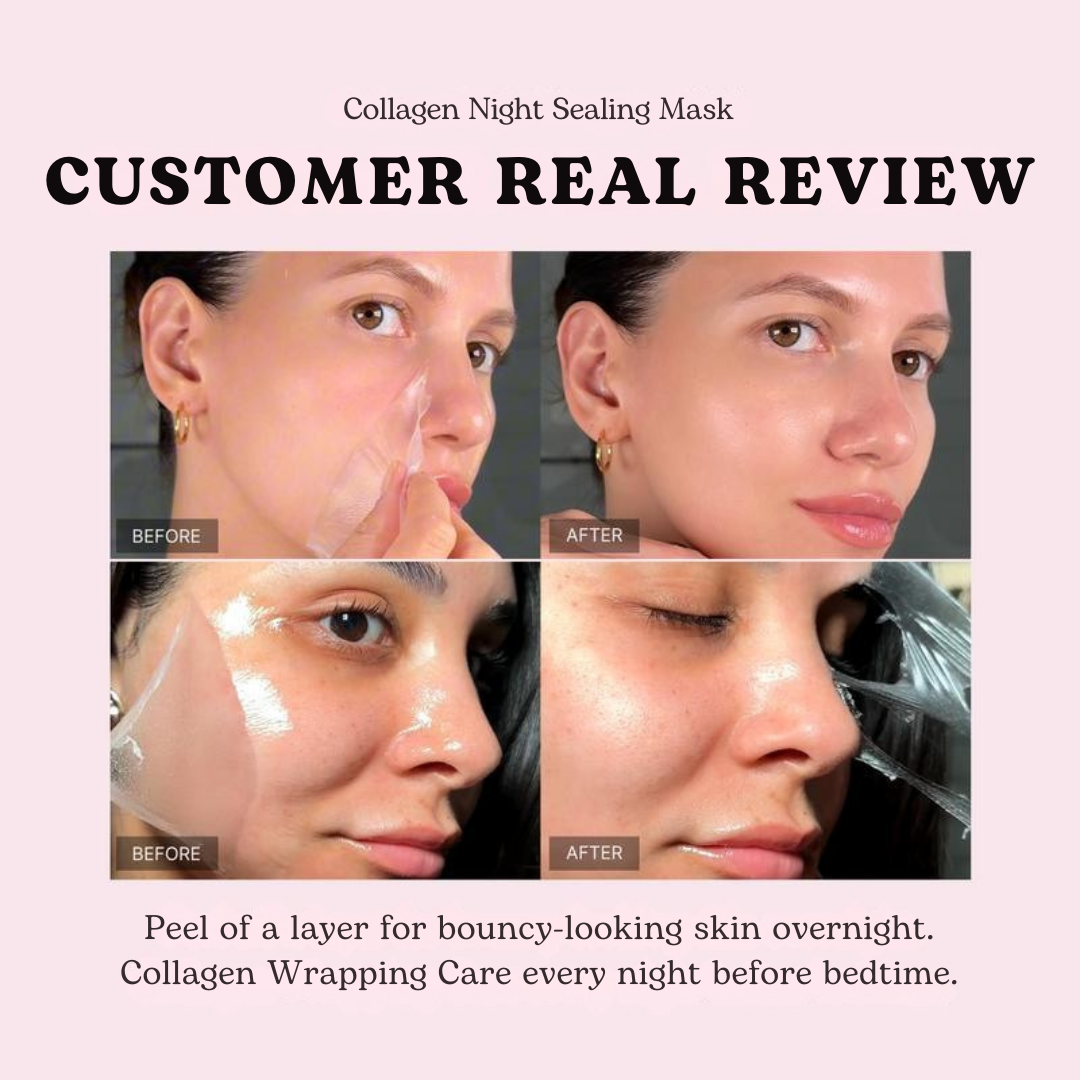 Erase 10 Years & Glow Ritual
