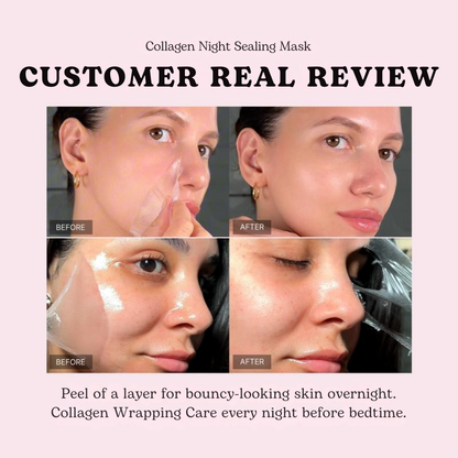 Erase 10 Years & Glow Ritual