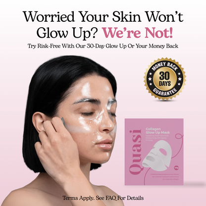 Collagen Glow Up Mask