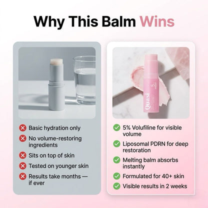 Under Eye Volume Balm