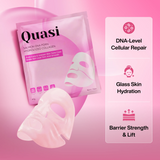 Salmon PDRN Collagen Mask