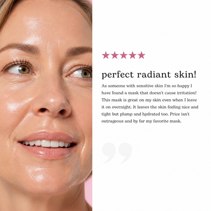 Collagen Night Sealing Mask